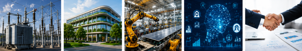 CleanX - Clean Energy & Storages Exhibition